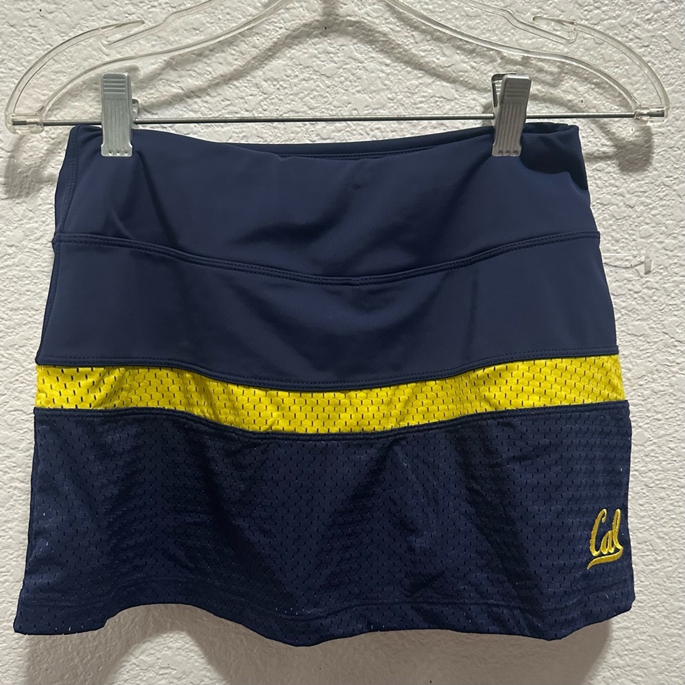 Nuyu tennis skirt XS NWT